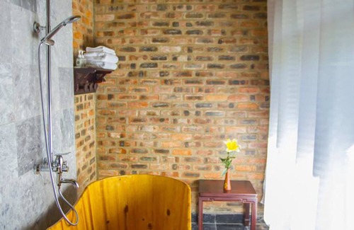 Hue Hotel | Eco-Friendly Retreat at Hue Ecolodge - Rated 9/10