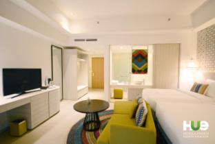 Puerto Princesa City Centre Hotel | Pet Friendly Hue Hotels and Resorts Puerto Princesa - 4 Star