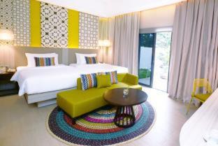 Puerto Princesa City Centre Hotel | Pet Friendly Hue Hotels and Resorts Puerto Princesa - 4 Star