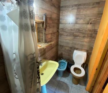 San Miguel del Monte House | Huecubu Suites: Pet-Friendly Retreat with Pool and Kitchen