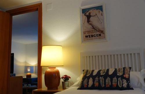 Formigal Apartment | Huegas by PIRINEOS 360 - Family-Friendly Getaway in Formigal