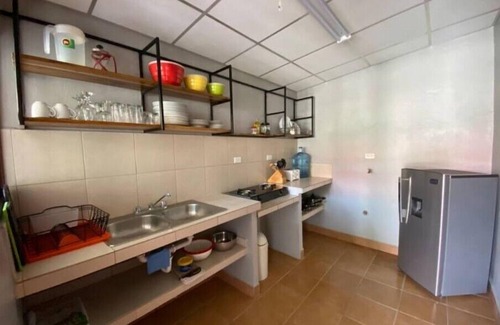 Carazo House | Relaxing Oceanfront Retreat with Spa & Breakfast Included