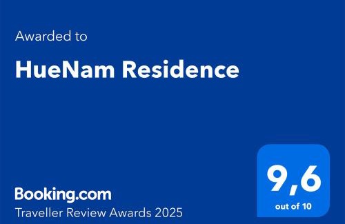 Hue House | HueNam Residence: Pet-Friendly Haven with Breakfast & More