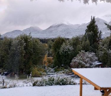 La Villa Bed & Breakfast | Oceanfront Serenity at Huerta de los Andes B&B
