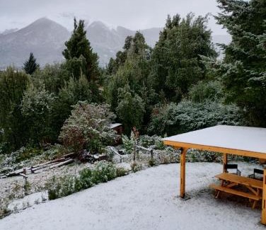 La Villa Bed & Breakfast | Oceanfront Serenity at Huerta de los Andes B&B