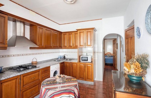 Orgiva Villa | Guest Rated 10/10: Huerta La Niña Arenas with Pool & Spa