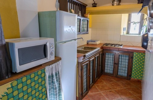 Canete la Real Villa | Discover Huerta Nueva: Pool, Spa & Family-Friendly Retreat