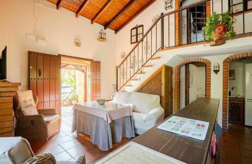 Los Marines House | Experience Huerto Los Castaños: Oceanfront Pool Paradise