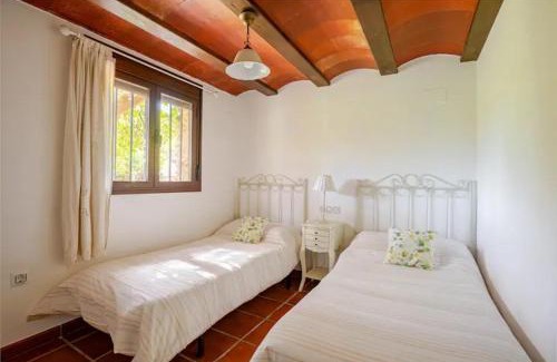 Los Marines House | Experience Huerto Los Castaños: Oceanfront Pool Paradise