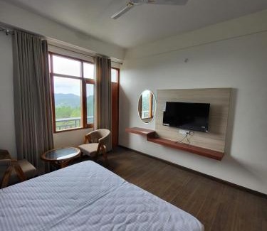 Shimla House | Hues & Trails Homestay