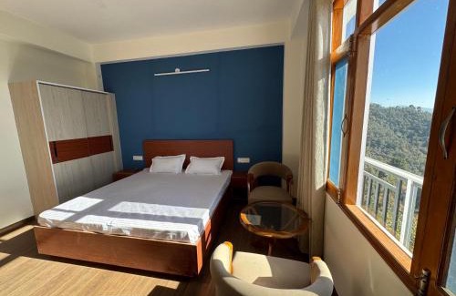 Shimla House | Hues & Trails Homestay