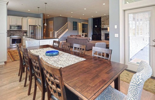 Gearhart House | Experience HUFF'S BEACH HOUSE: Oceanfront Escape Awaits