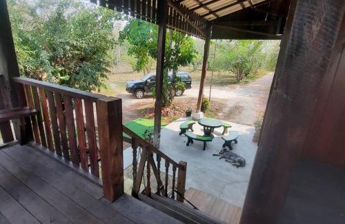 Hang Chat House | Cozy Hug Doi Homestay - Pet Friendly with Breakfast Included