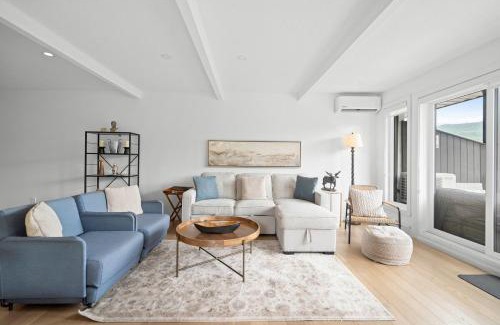 Mont-Tremblant Apartment | Inviting 3 Bedroom Condo with Scenic Views and Family-Friendly Amenities