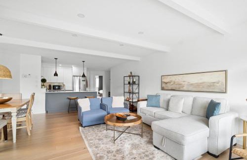 Mont-Tremblant Apartment | Inviting 3 Bedroom Condo with Scenic Views and Family-Friendly Amenities