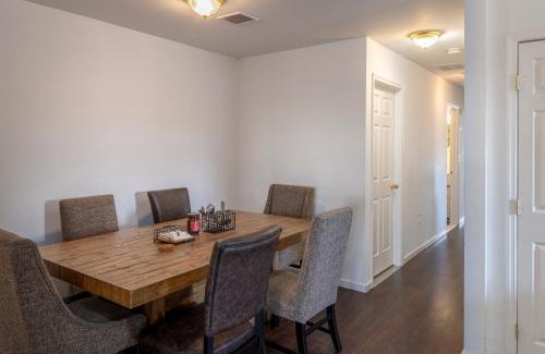Jersey City Apartment | Family-Friendly Oasis Close to Manhattan - 4 Star Rating