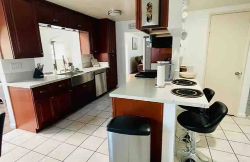 Nestor House | Spacious San Diego Home with Ocean Views Near Imperial Beach