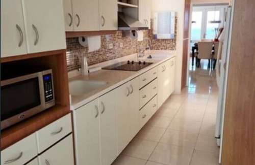 Isla Verde Apartment | Beach Front Penthouse with Spa & Ocean View - Rated 10/10