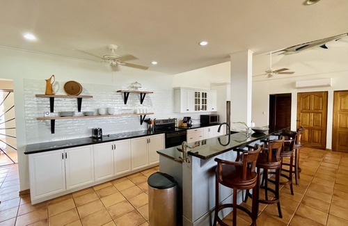 Playa Flamingo Condo | Stunning Beachfront 4 Bedroom Condo at Marina Flamingo
