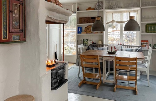 Stallarholmen House | Huge cottage on Selaön
