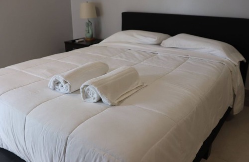 Boqueron House | Discover Poblado de Boqueron: Spa & Breakfast Included