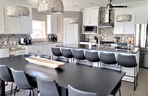 Port St. Joe House | Exclusive August Discounts with Oceanfront Oasis Amenities