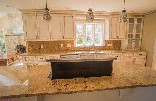 Easton Villa | Executive Home Near NYC: Rated 10/10 with Family Amenities