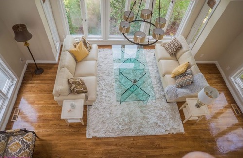 Easton Villa | Executive Home Near NYC: Rated 10/10 with Family Amenities