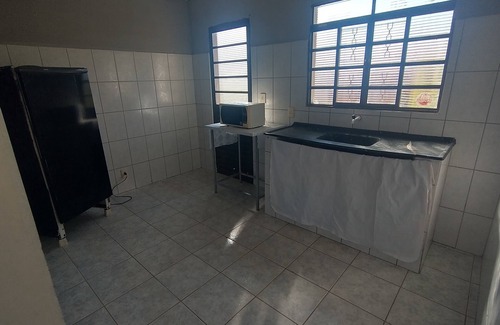 Aracoiaba da Serra House | Relaxing Farm Retreat with Pool and Game Room for Families