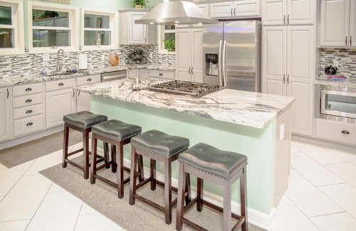 South Bend House | Spacious Home with Yard Ideal for Families and Groups