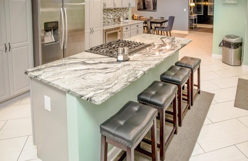 South Bend House | Spacious Home with Yard Ideal for Families and Groups