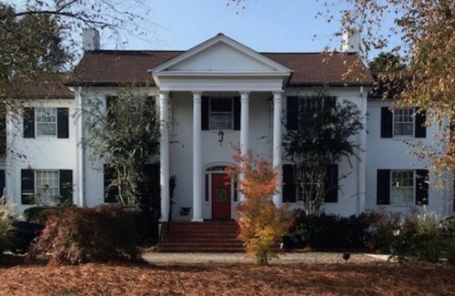 Athens House | Spacious Home in 5 Points for UGA Events & Family Gatherings