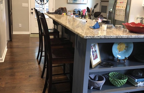 Athens House | Spacious Home Near UGA for Games, Weddings & Family Fun