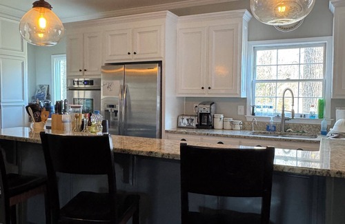 Athens House | Spacious Home Near UGA for Games, Weddings & Family Fun