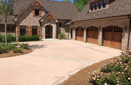 Lake Oconee House | Unforgettable Vacation Haven: Swim, Relax & Enjoy Nature!