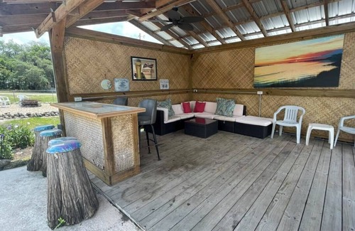 Steinhatchee House | Spacious House with Private Pool - Perfect for Families!