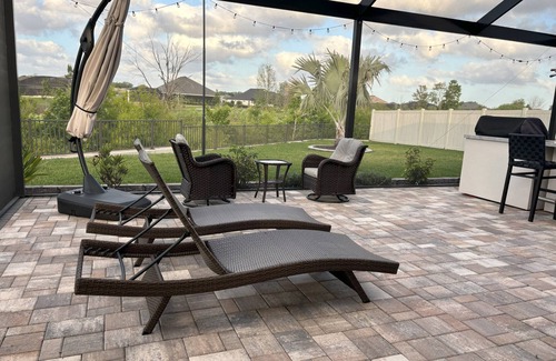 Wildwood House | Spacious 3BR Retreat with Hot Tub & Pet-Friendly Features