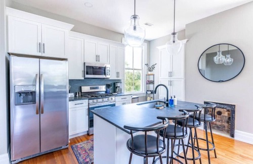 Court House Hill House | Spacious House with 4 King Beds, Pool & Fire Pit