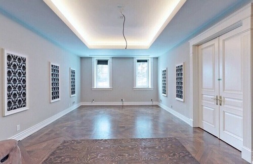 Richmond Hill House | Huge Mansion loaded with all amenities for quiet enjoyment