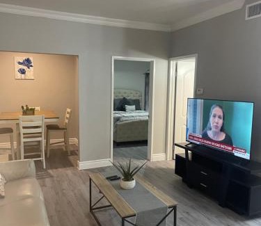Houston Apartment | Spacious One Bedroom with Pool Access and High Ratings