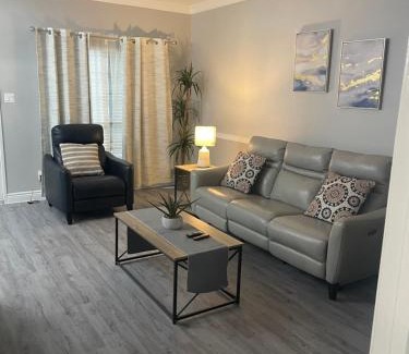 Houston Apartment | Spacious One Bedroom with Pool Access and High Ratings