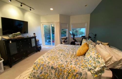 Inner Mission House | Spacious Open Concept Living in Prime Location