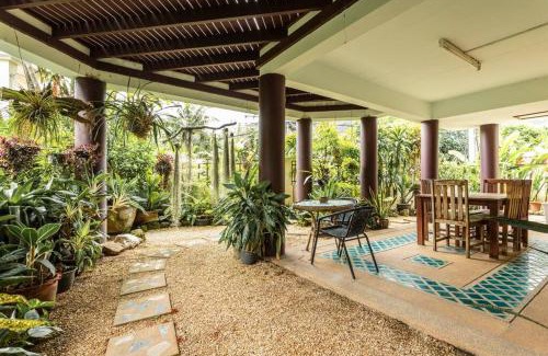 Kamala Villa | Relaxing Getaway with Huge Pool Near Kamala Beach