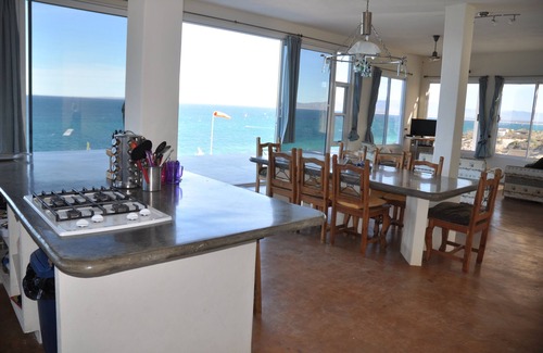 El Sargento Villa | Pet-Friendly Oceanfront Casa & Beach Bodega - 9.6/10 Rated