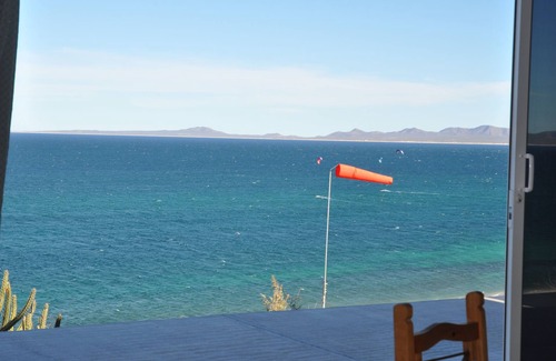 El Sargento Villa | Pet-Friendly Oceanfront Casa & Beach Bodega - 9.6/10 Rated