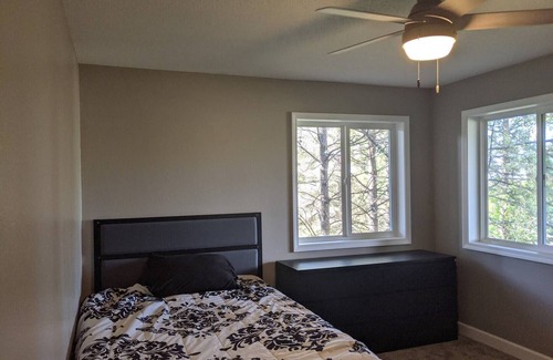 Rapid City House | Inviting Sturgis Rally Retreat with Hot Tub & Deck