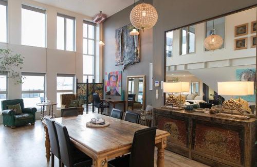 Sydenham Apartment | Stylish New York Loft Gallery - Guest Rated 9.9/10