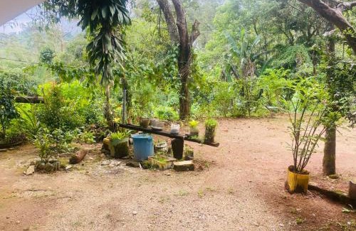 Nallathanniya House | Pet-Friendly Retreat: Hugging Clouds with Family Amenities