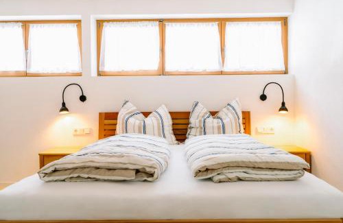 Au Apartment | Hugo - Family-Friendly Retreat in Bregenzerwald