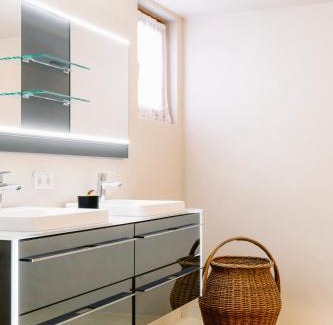 Au Apartment | Hugo - Family-Friendly Retreat in Bregenzerwald